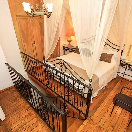 La Mexicana Hotel Boutique San Miguel de Allende Rom bilde