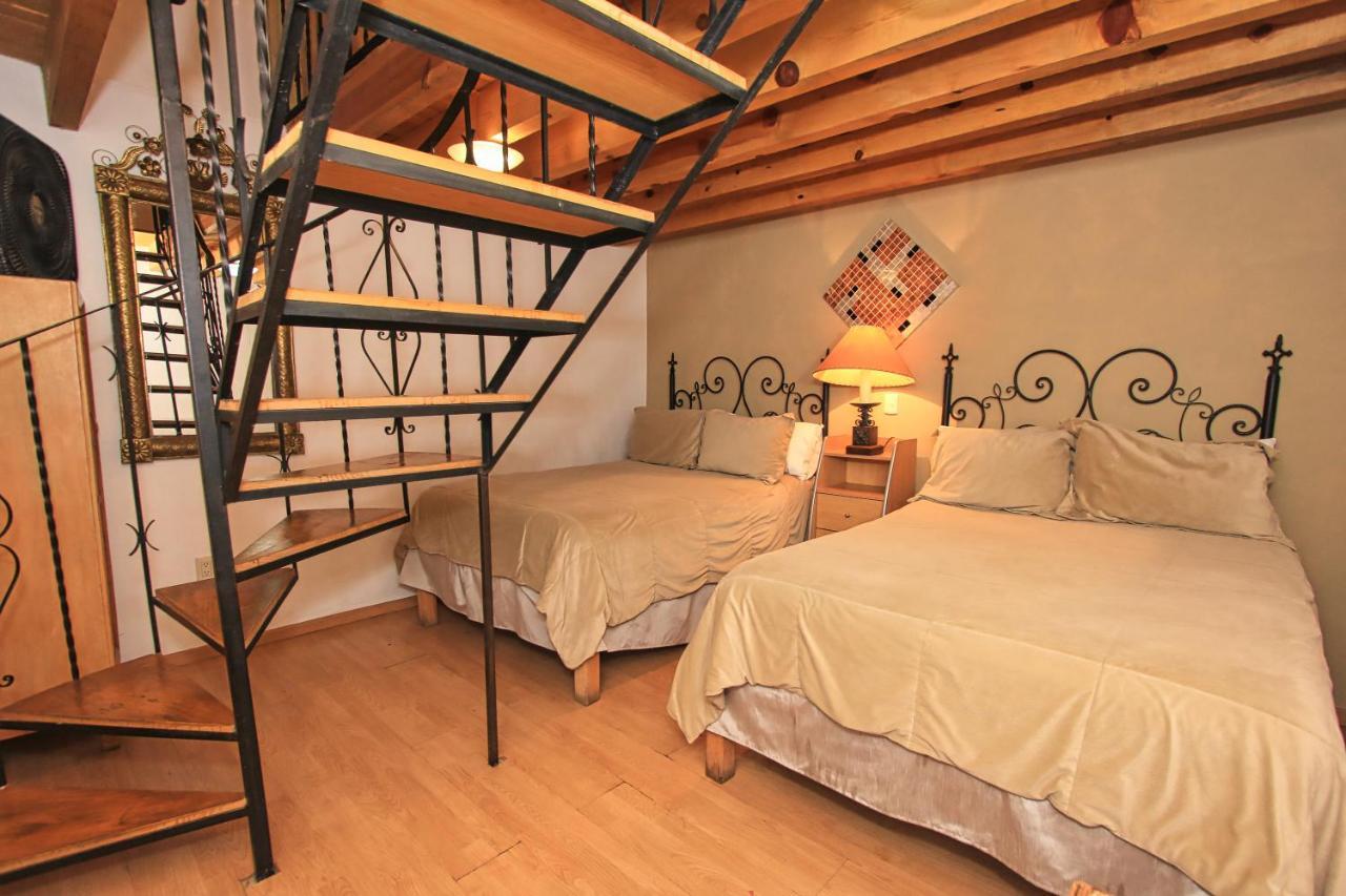 La Mexicana Hotel Boutique San Miguel de Allende Eksteriør bilde