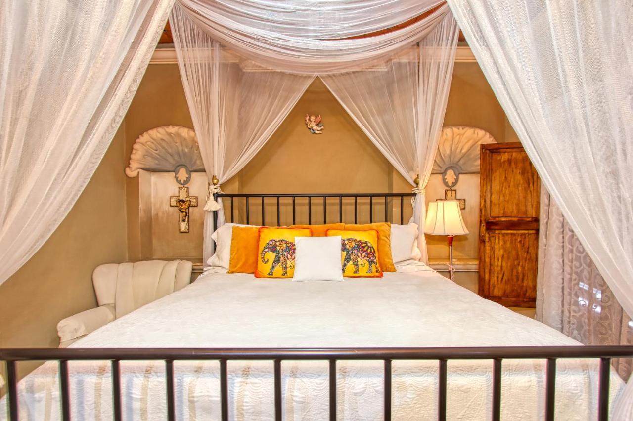La Mexicana Hotel Boutique San Miguel de Allende Eksteriør bilde