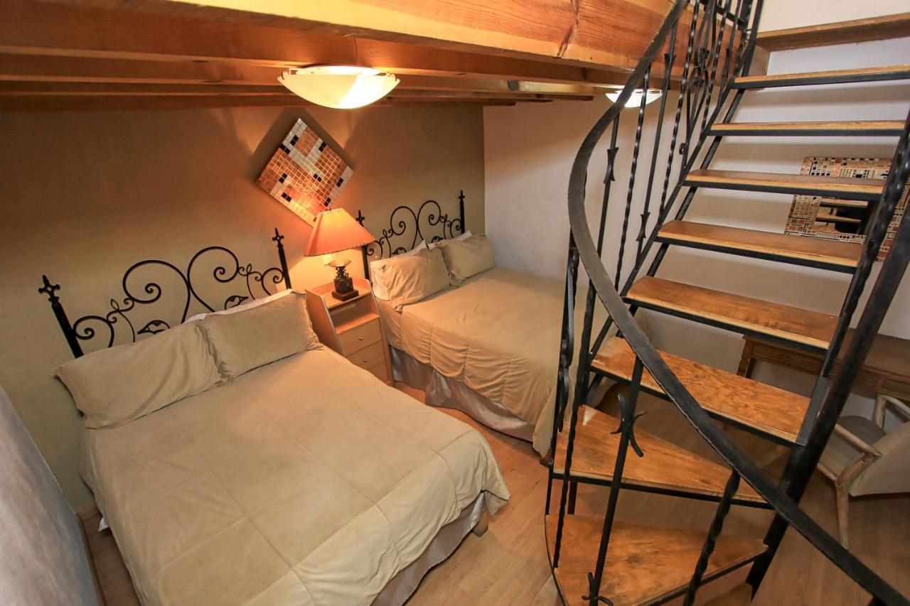 La Mexicana Hotel Boutique San Miguel de Allende Eksteriør bilde