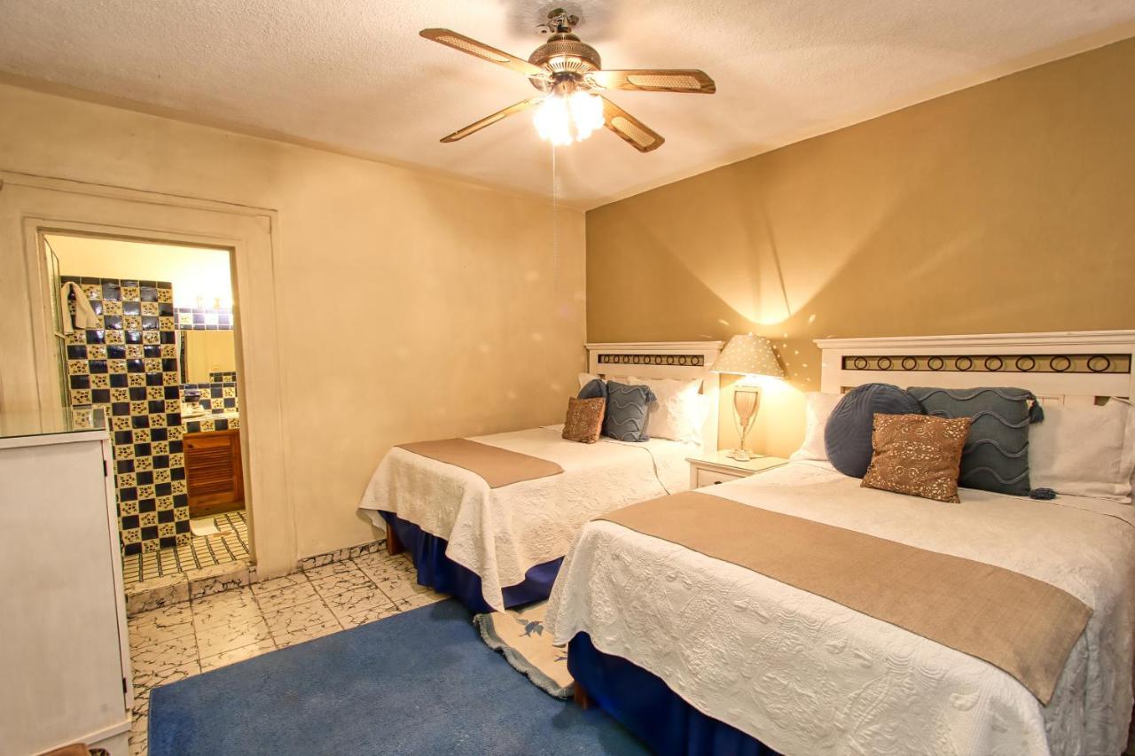 La Mexicana Hotel Boutique San Miguel de Allende Eksteriør bilde