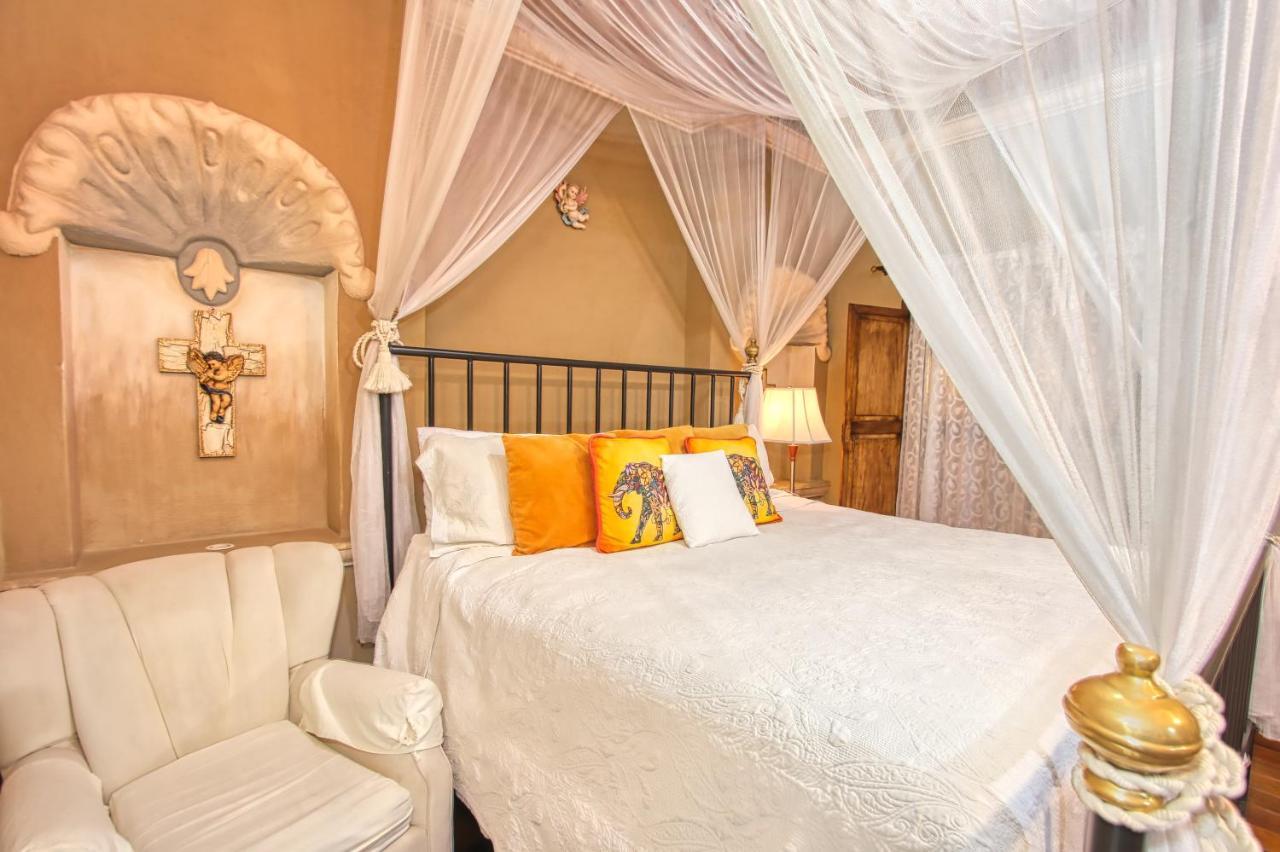 La Mexicana Hotel Boutique San Miguel de Allende Eksteriør bilde