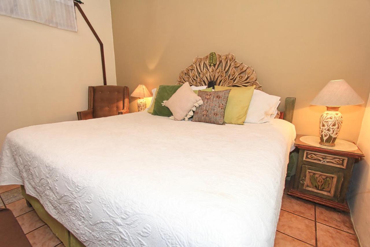 La Mexicana Hotel Boutique San Miguel de Allende Eksteriør bilde