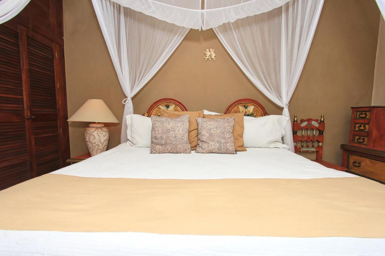 La Mexicana Hotel Boutique San Miguel de Allende Eksteriør bilde