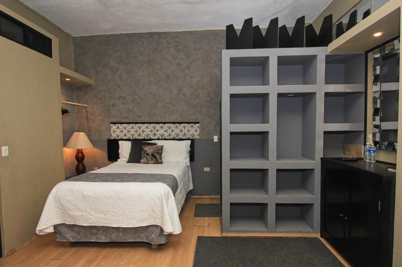 La Mexicana Hotel Boutique San Miguel de Allende Eksteriør bilde
