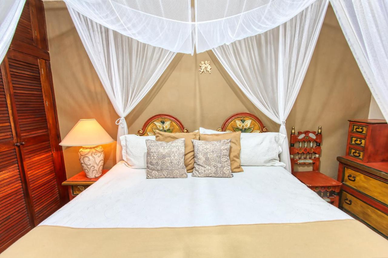 La Mexicana Hotel Boutique San Miguel de Allende Eksteriør bilde