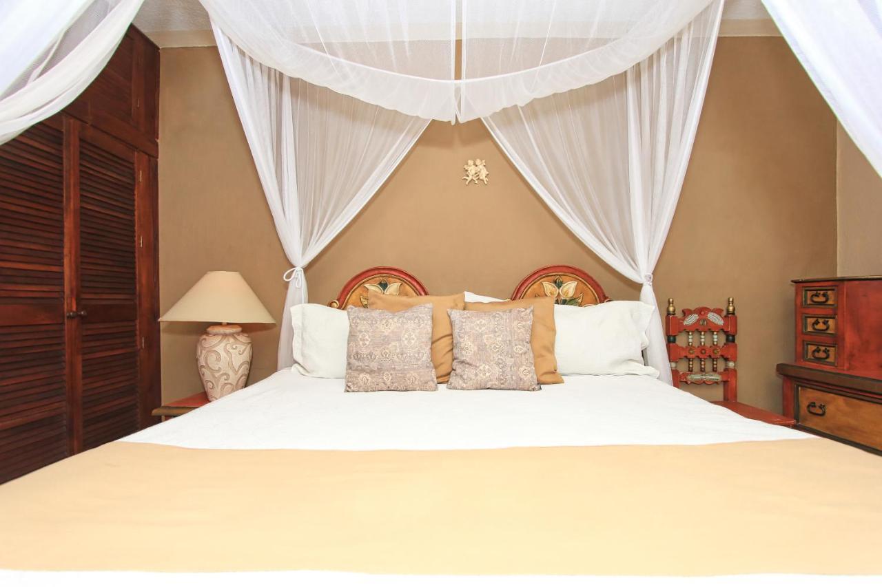 La Mexicana Hotel Boutique San Miguel de Allende Eksteriør bilde