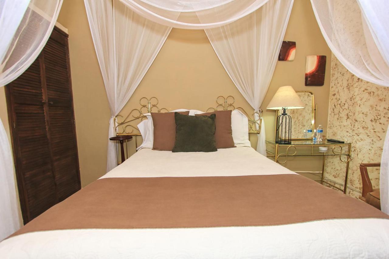 La Mexicana Hotel Boutique San Miguel de Allende Eksteriør bilde
