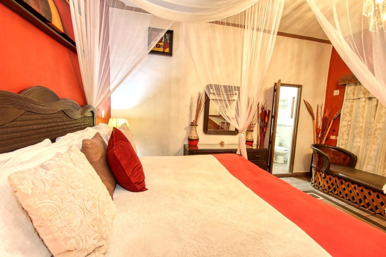 La Mexicana Hotel Boutique San Miguel de Allende Eksteriør bilde