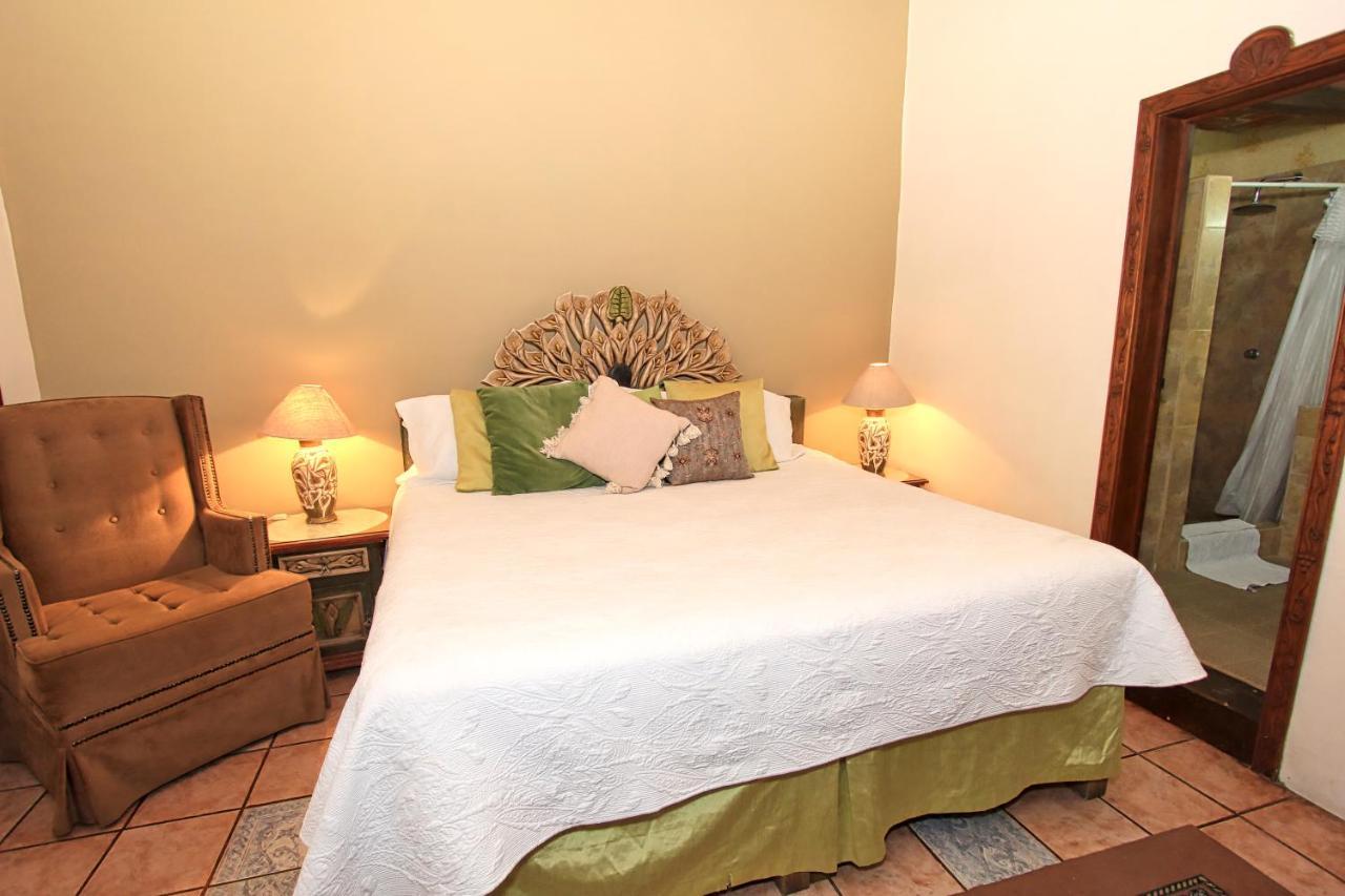 La Mexicana Hotel Boutique San Miguel de Allende Eksteriør bilde