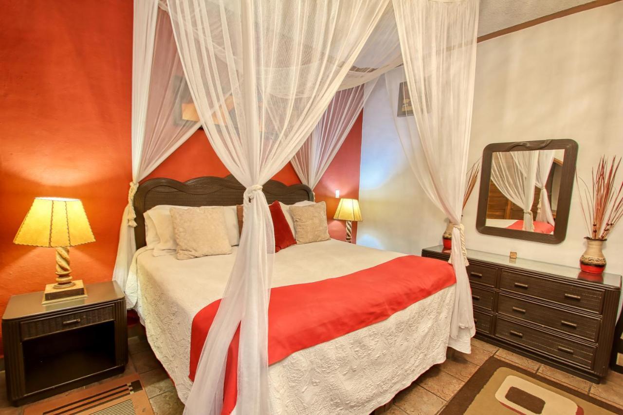 La Mexicana Hotel Boutique San Miguel de Allende Eksteriør bilde