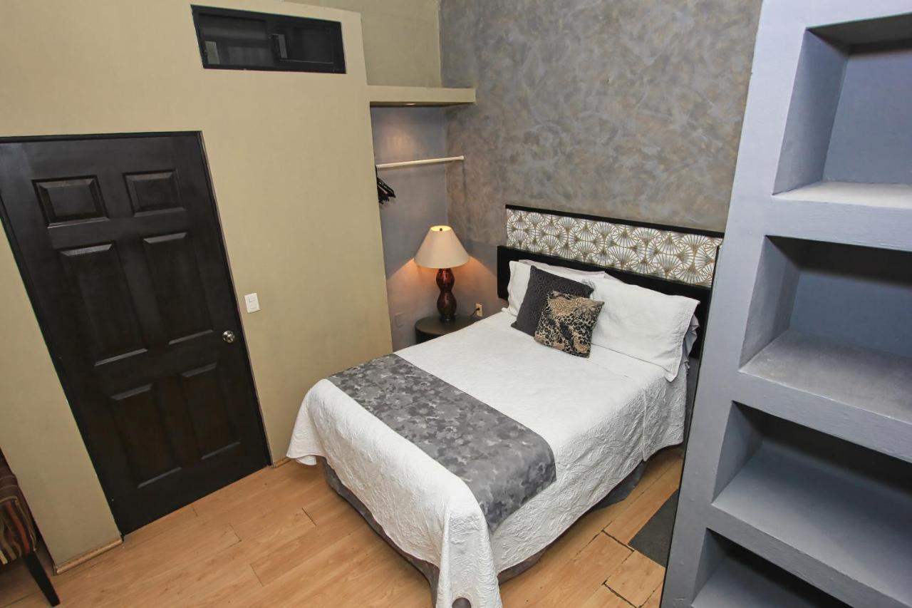 La Mexicana Hotel Boutique San Miguel de Allende Eksteriør bilde