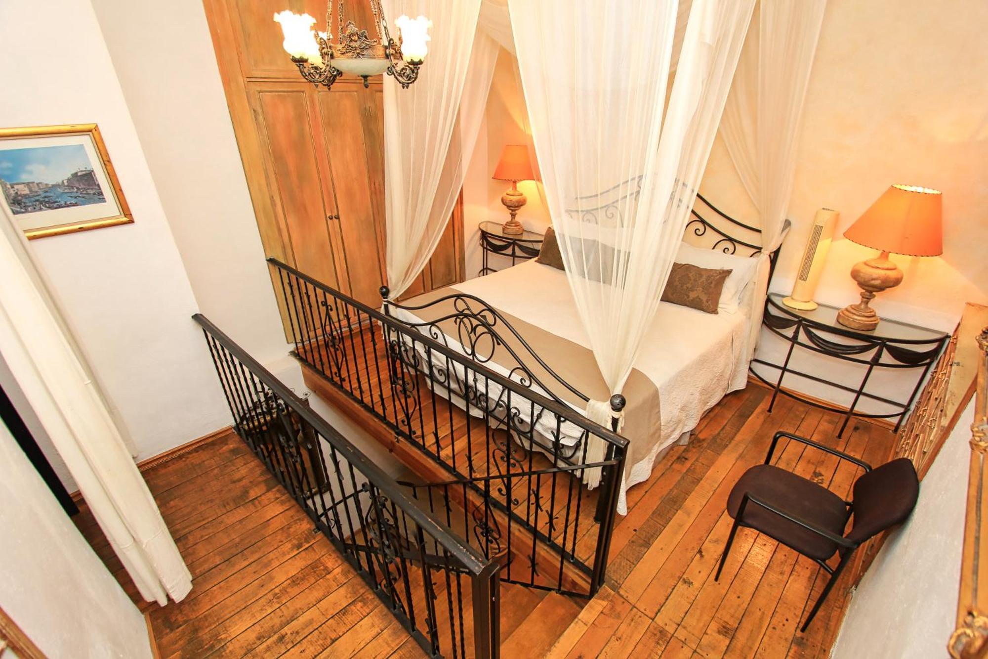 La Mexicana Hotel Boutique San Miguel de Allende Rom bilde